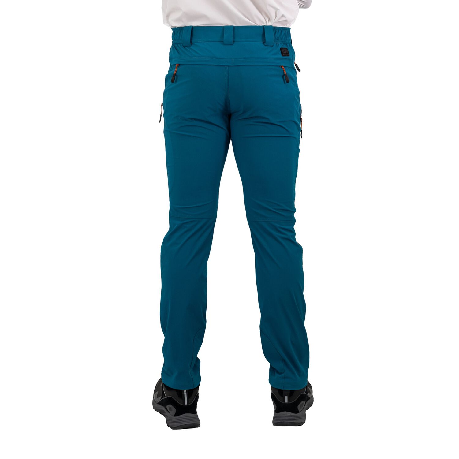 Pantal&oacute;n Hw Nahuel Hombre Petroleo image number 3.0
